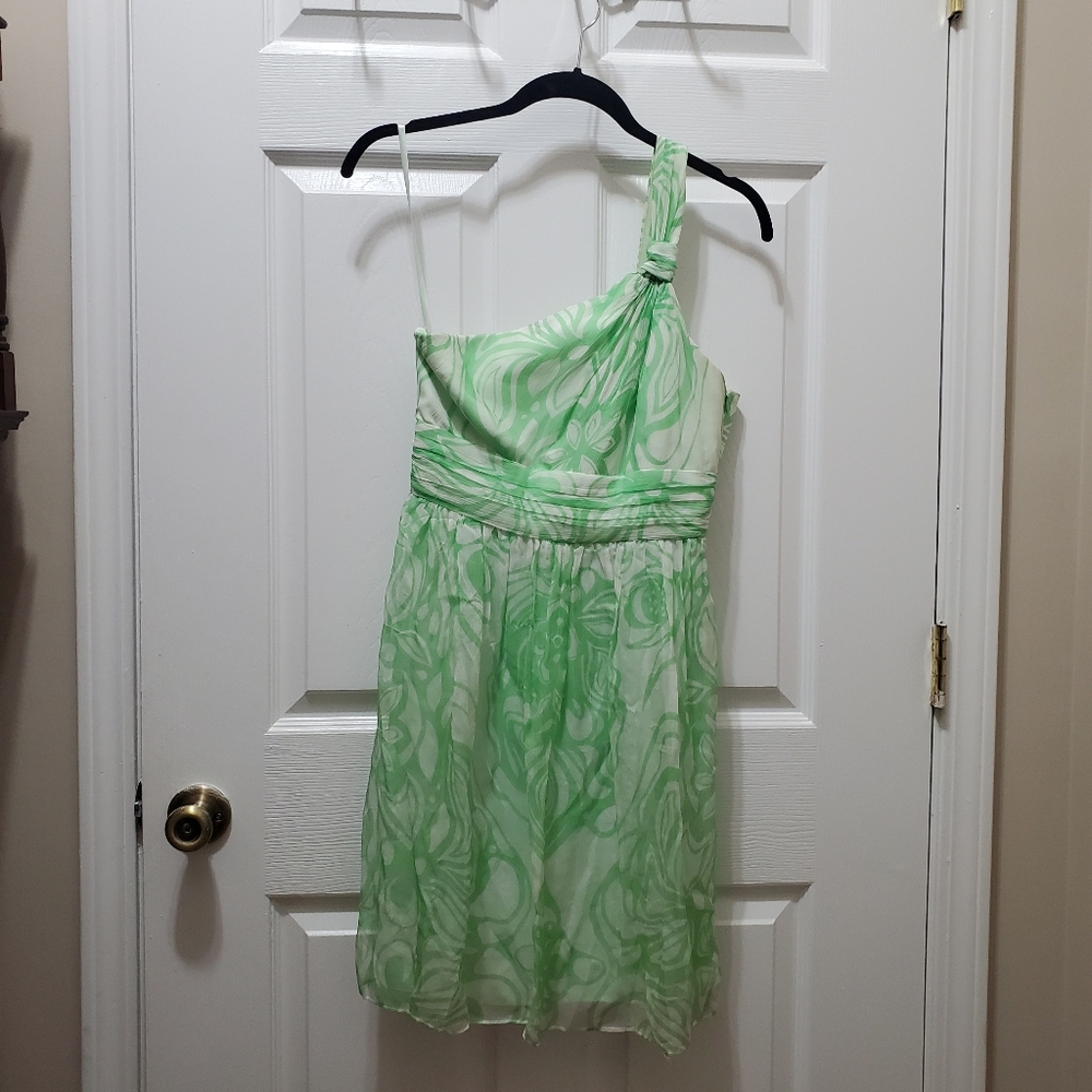 Milly of New York dress